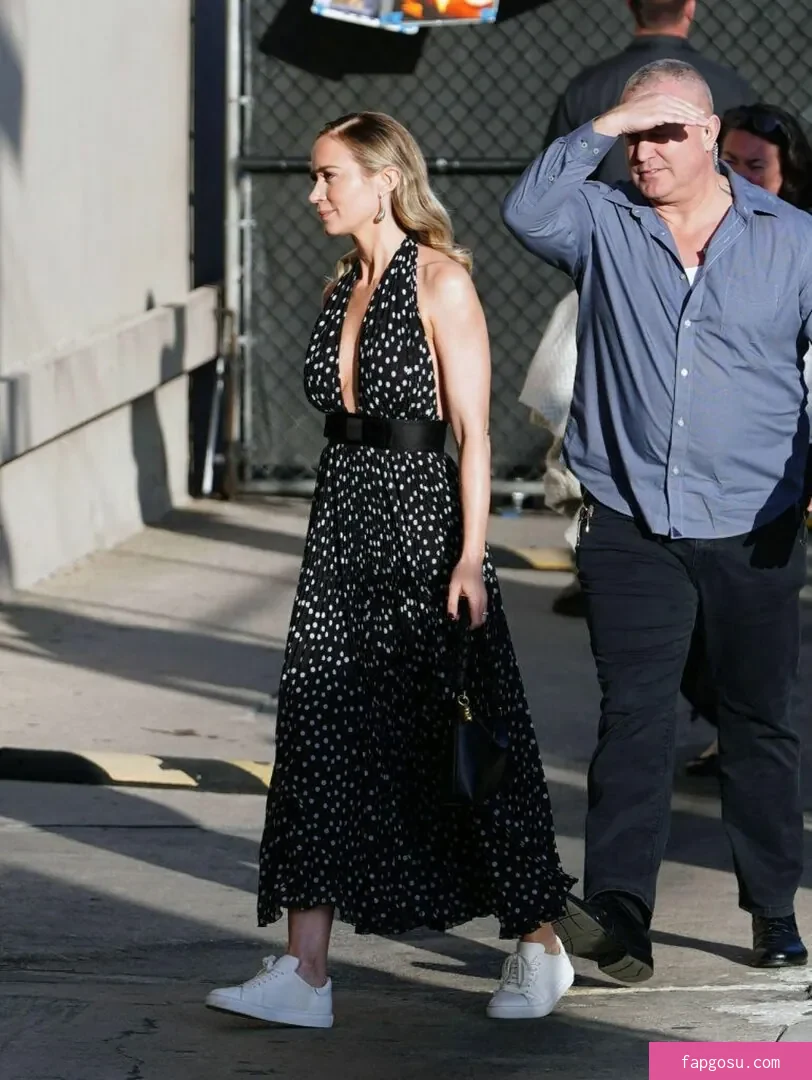 Emily Blunt