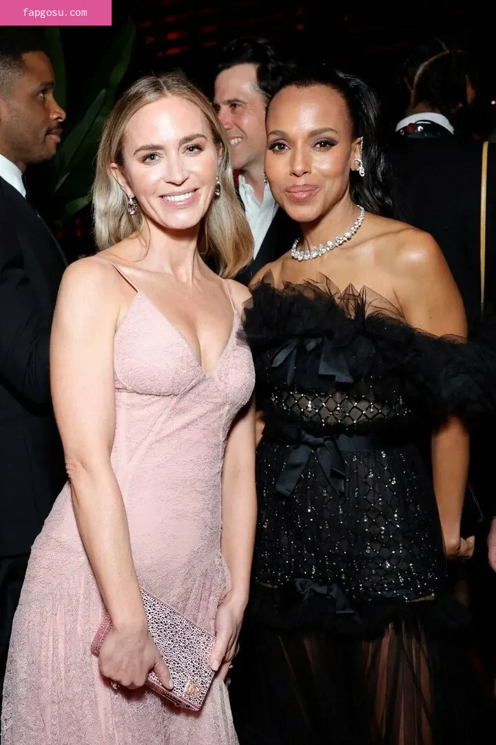 Emily Blunt