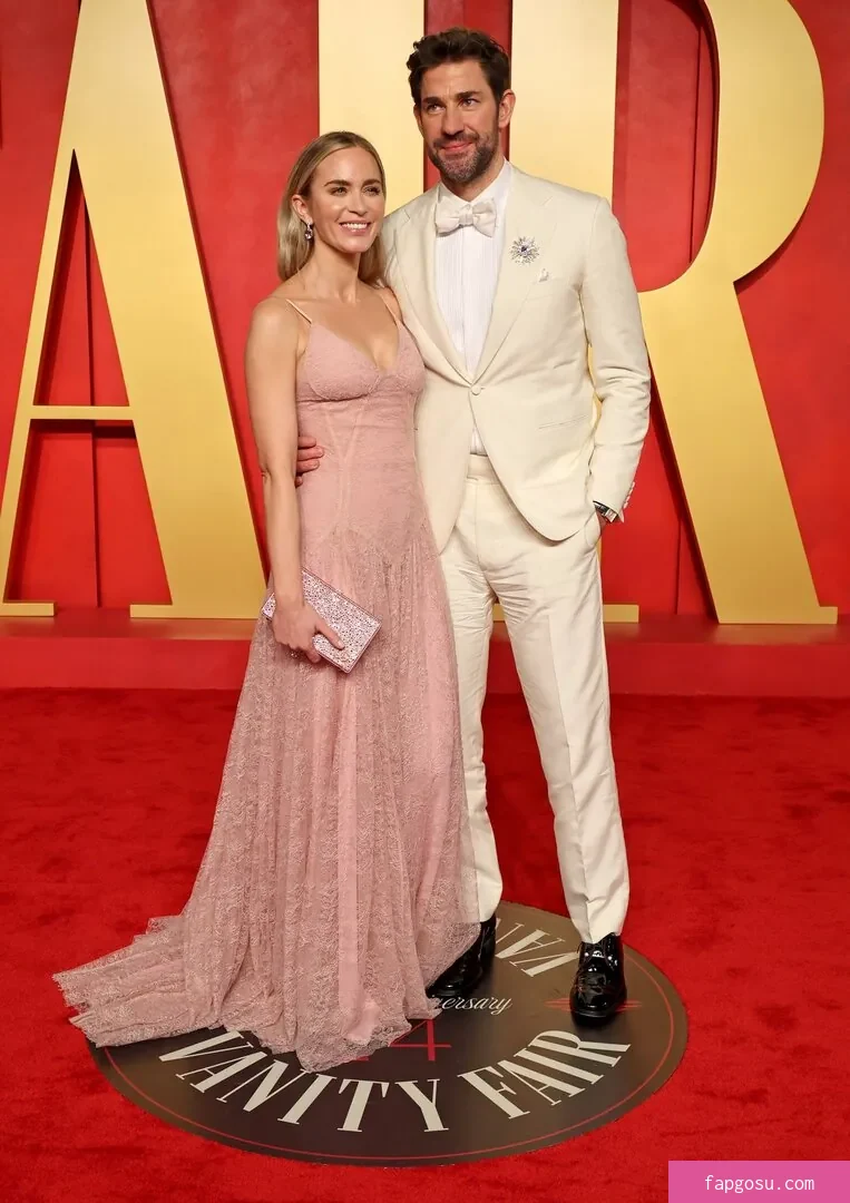 Emily Blunt