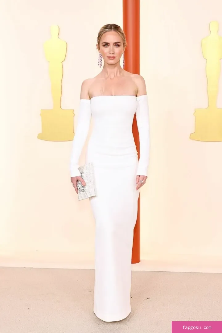 Emily Blunt