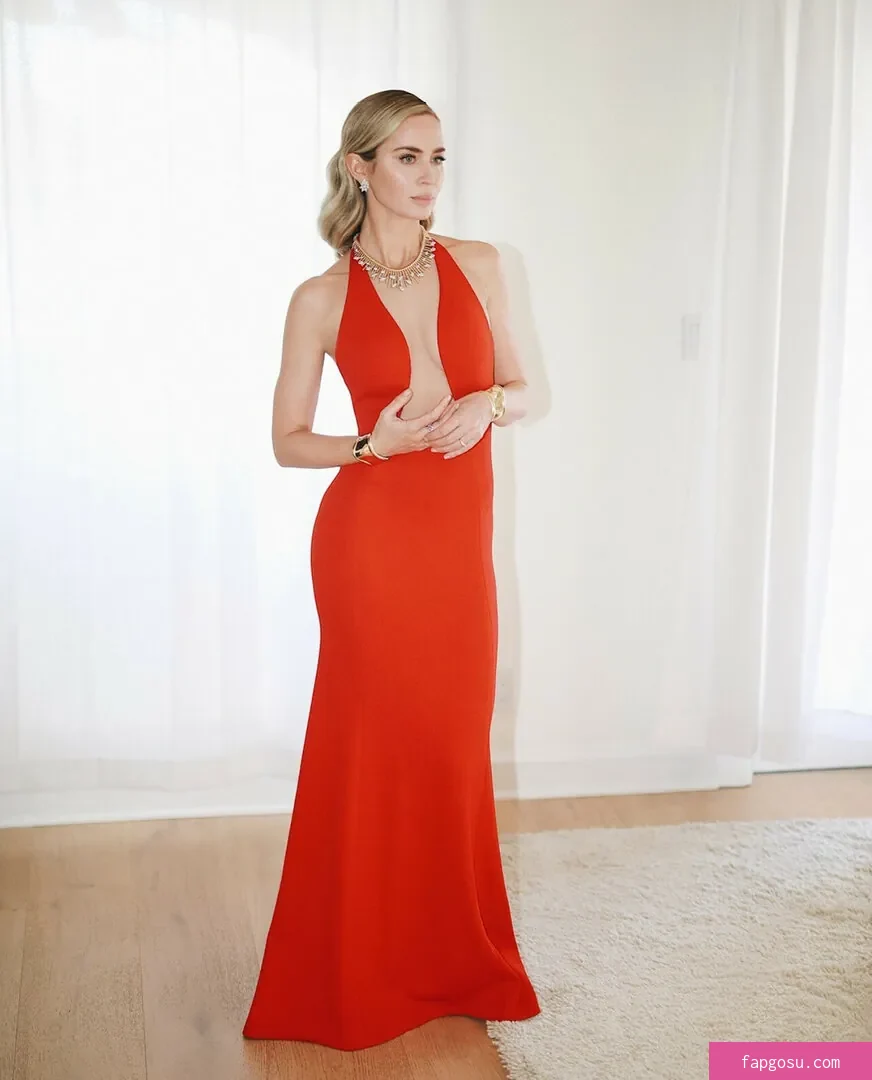 Emily Blunt