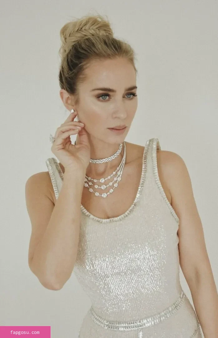 Emily Blunt