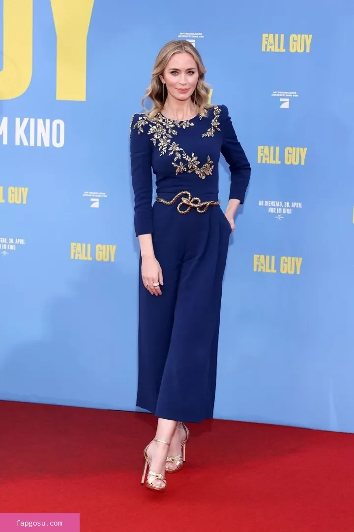 Emily Blunt