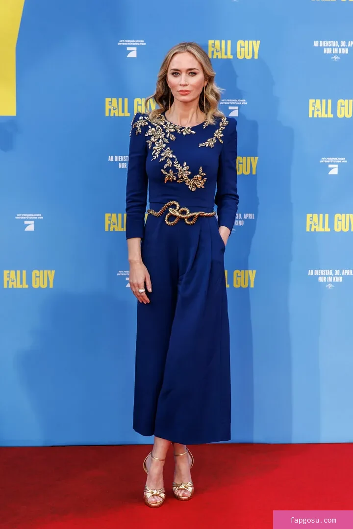 Emily Blunt