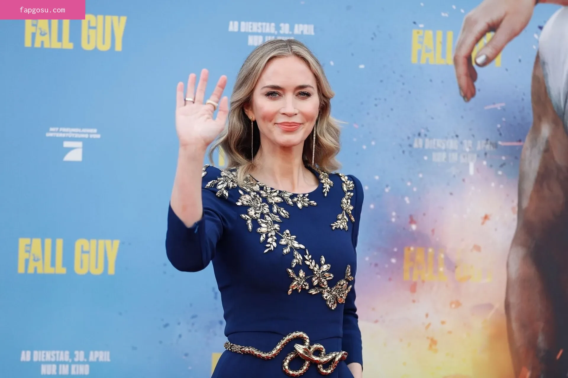 Emily Blunt