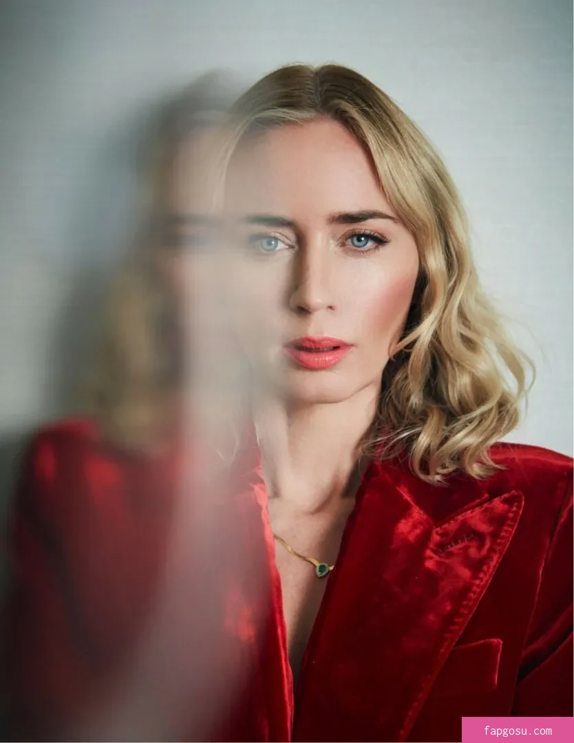 Emily Blunt