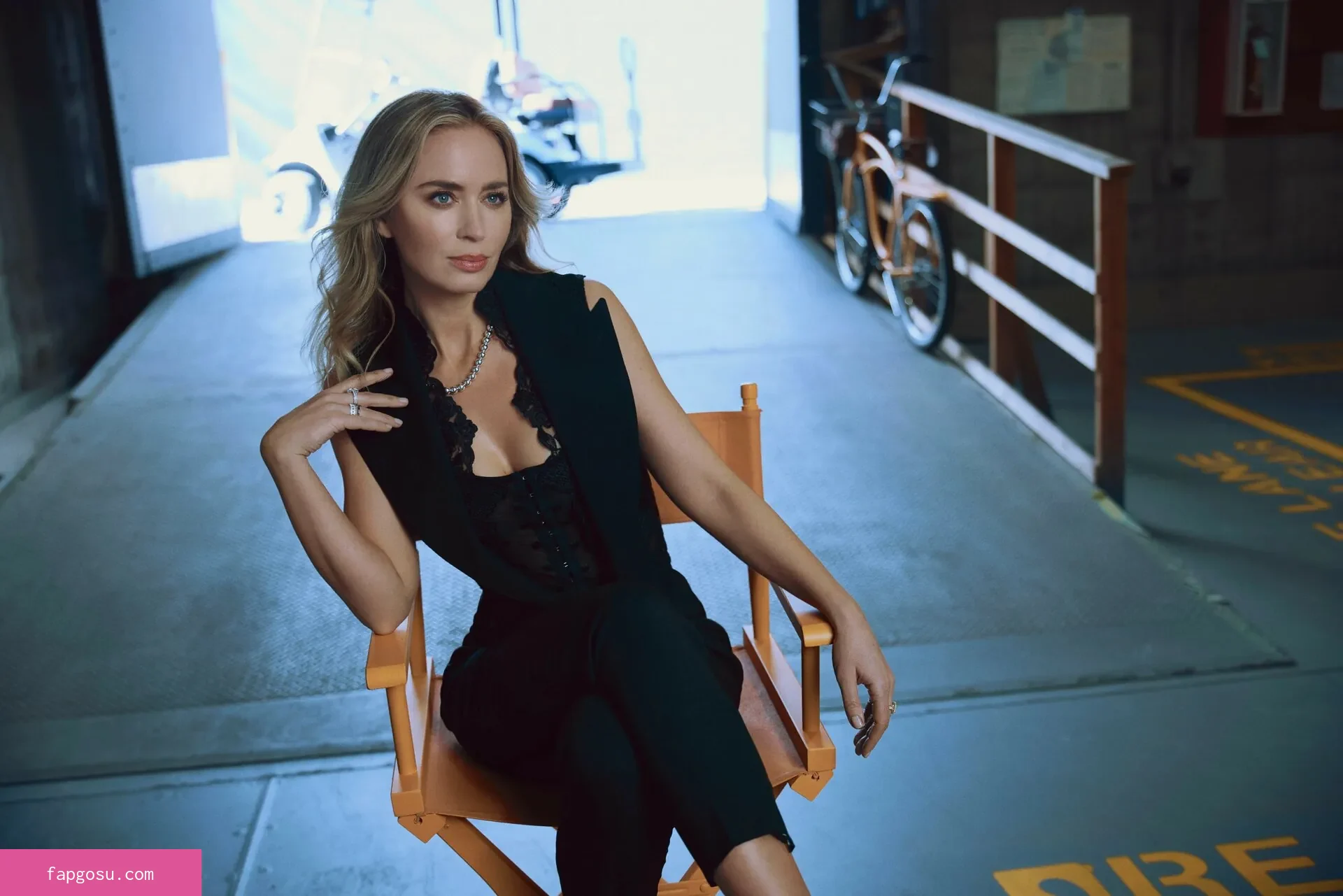 Emily Blunt