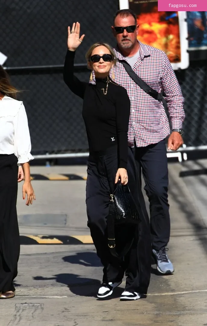 Emily Blunt