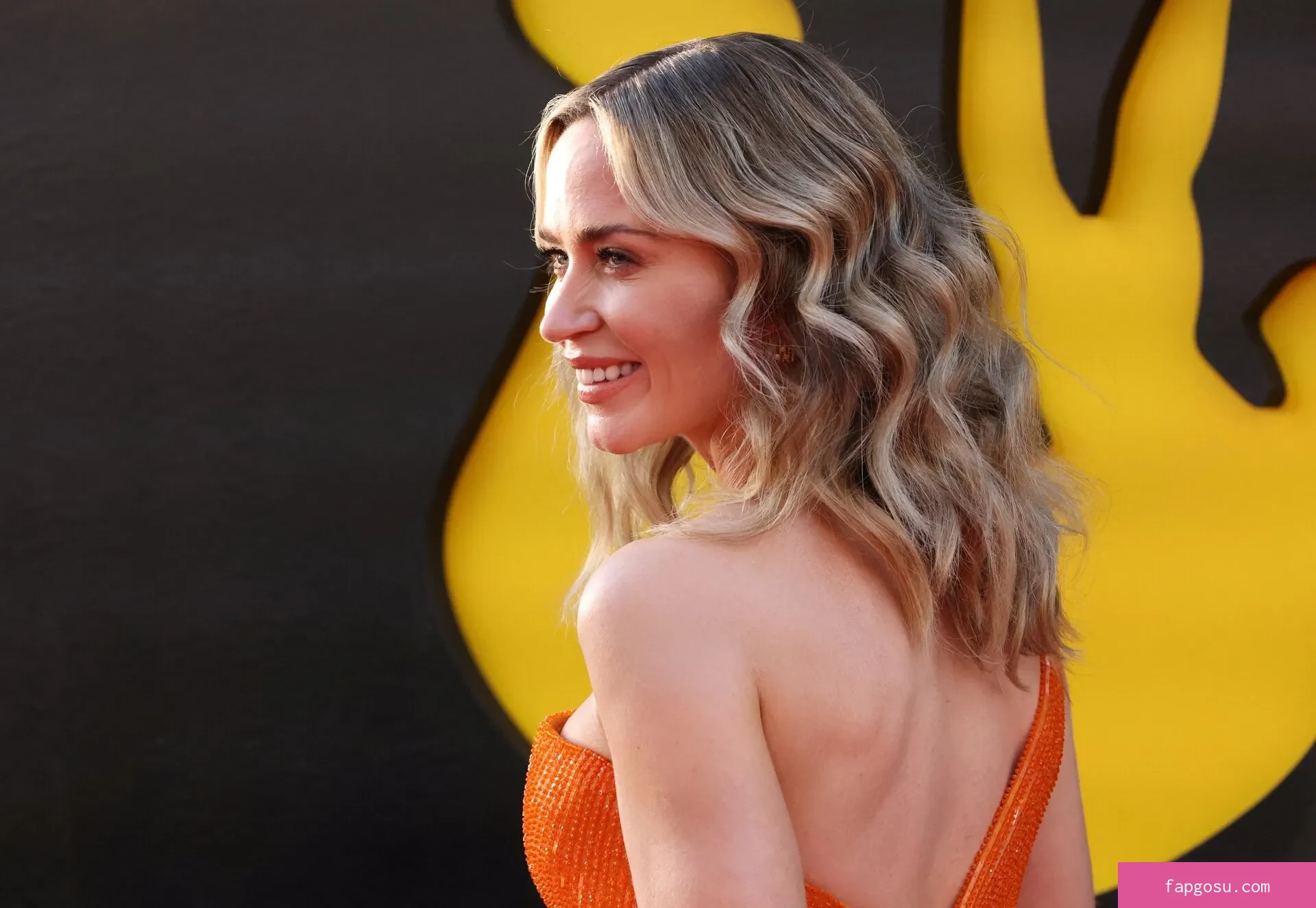 Emily Blunt