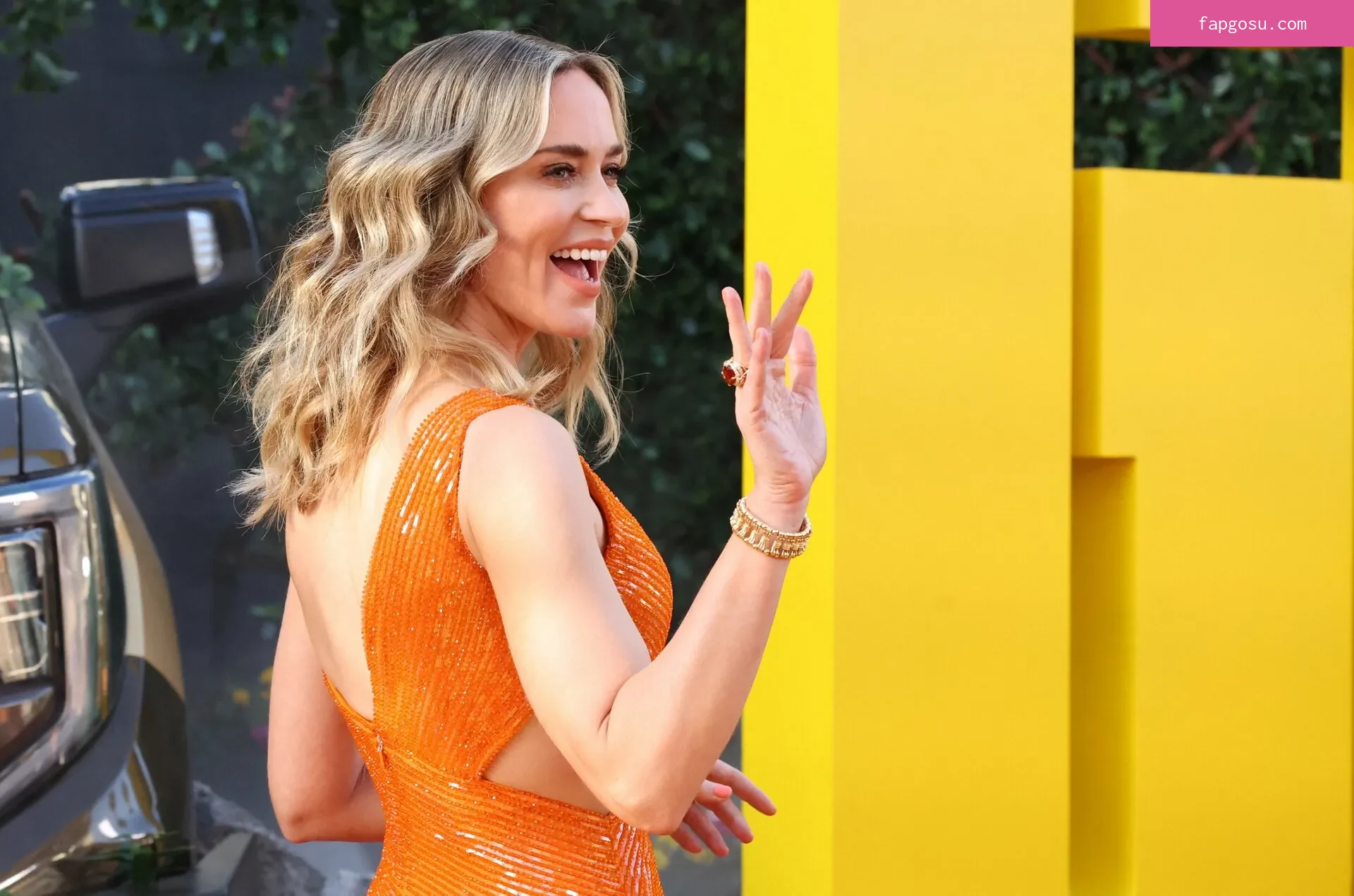 Emily Blunt