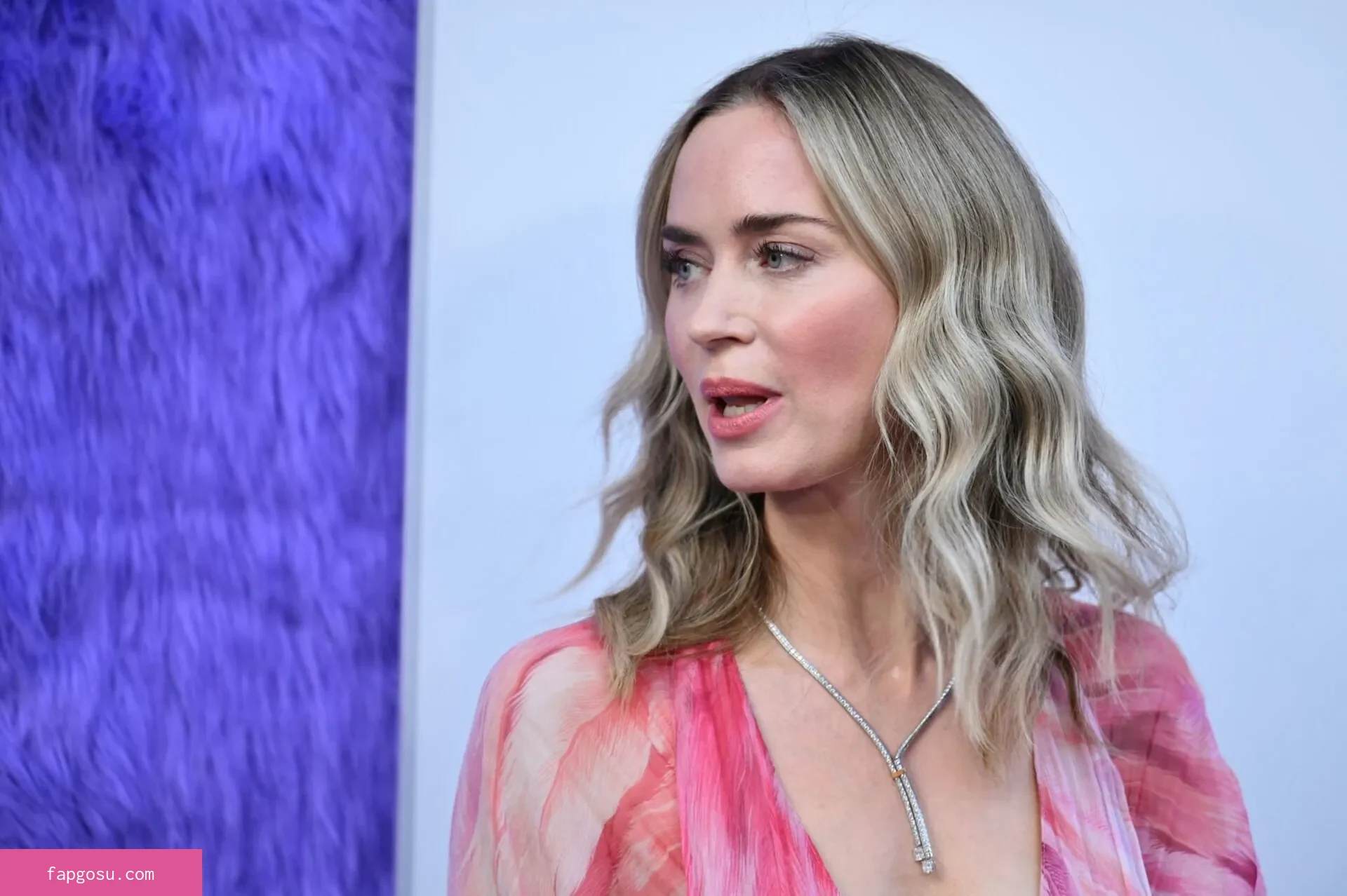Emily Blunt