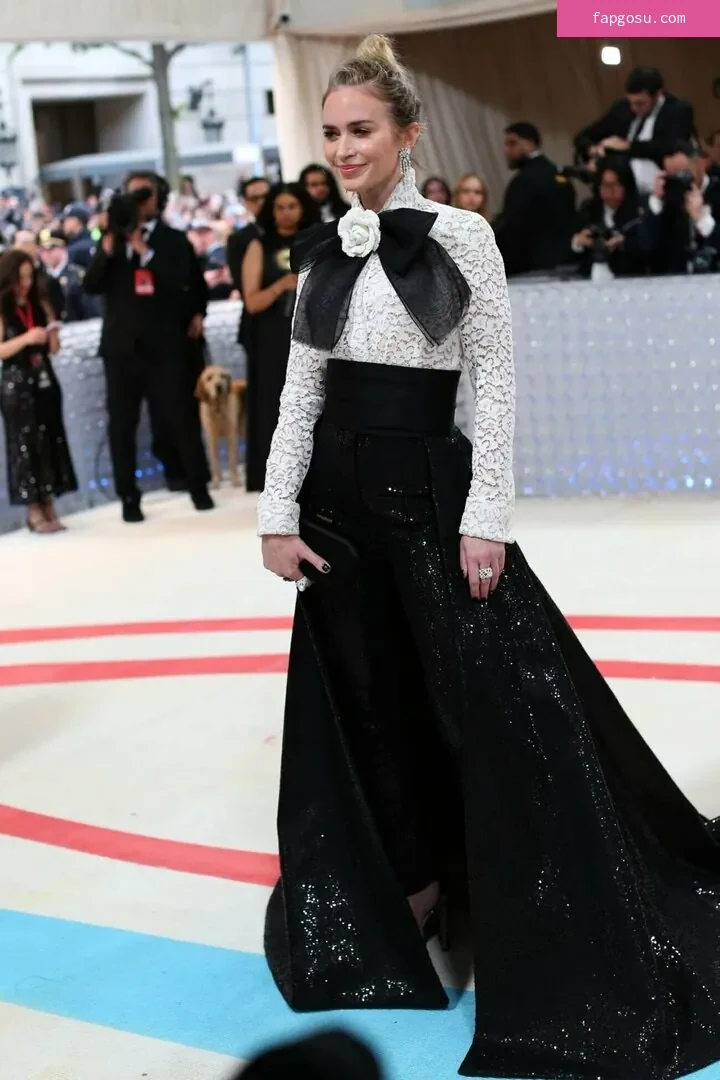 Emily Blunt