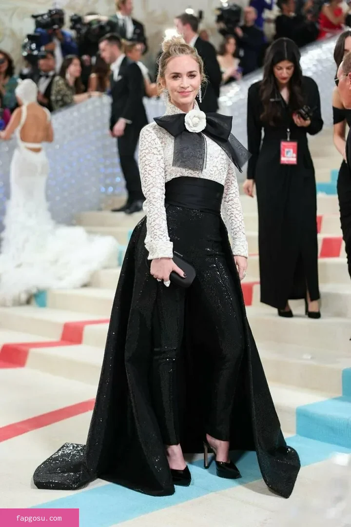 Emily Blunt