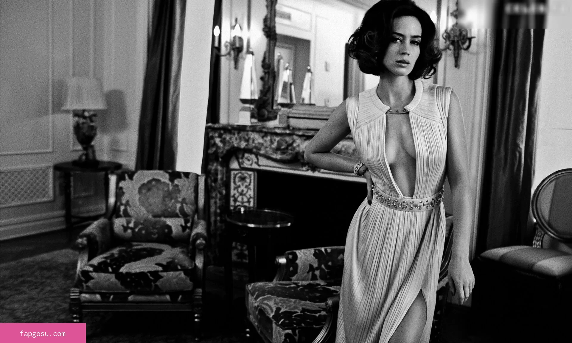 Emily Blunt