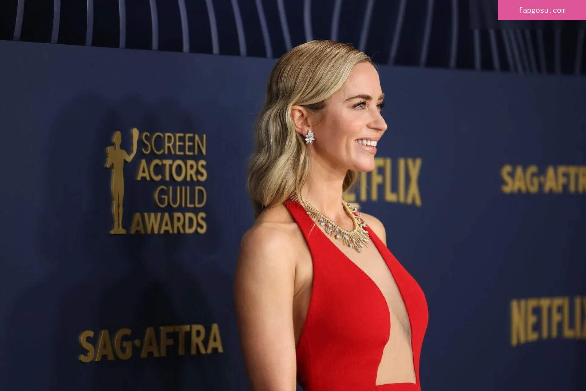 Emily Blunt