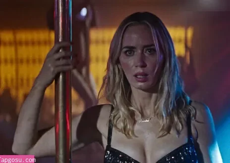 Emily Blunt