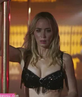 Emily Blunt