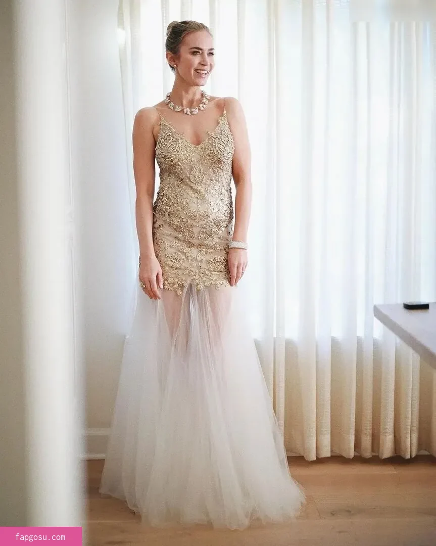 Emily Blunt