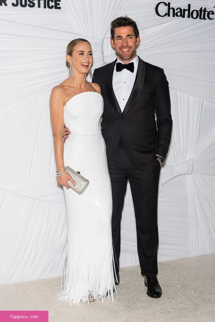 Emily Blunt