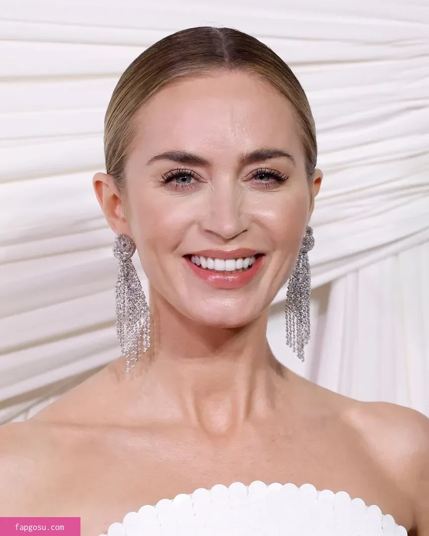 Emily Blunt
