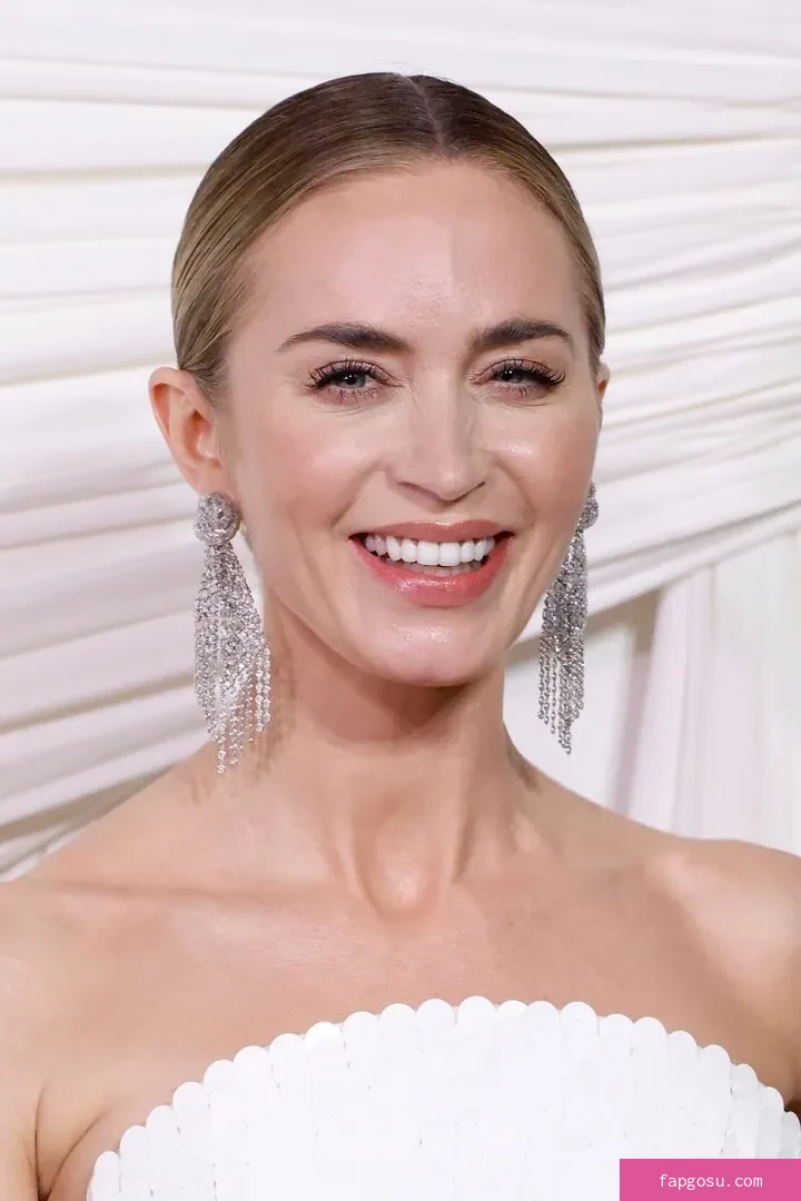 Emily Blunt