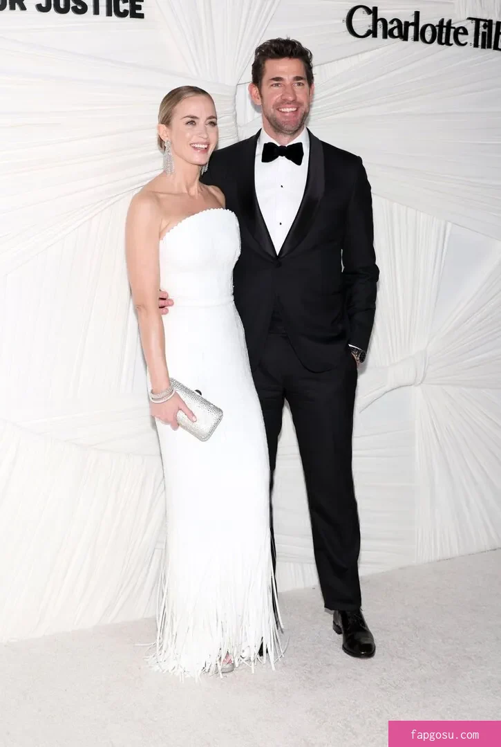Emily Blunt