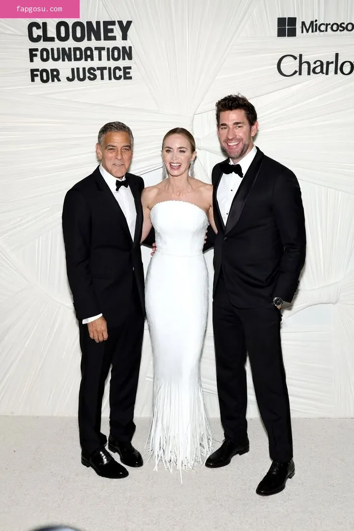 Emily Blunt