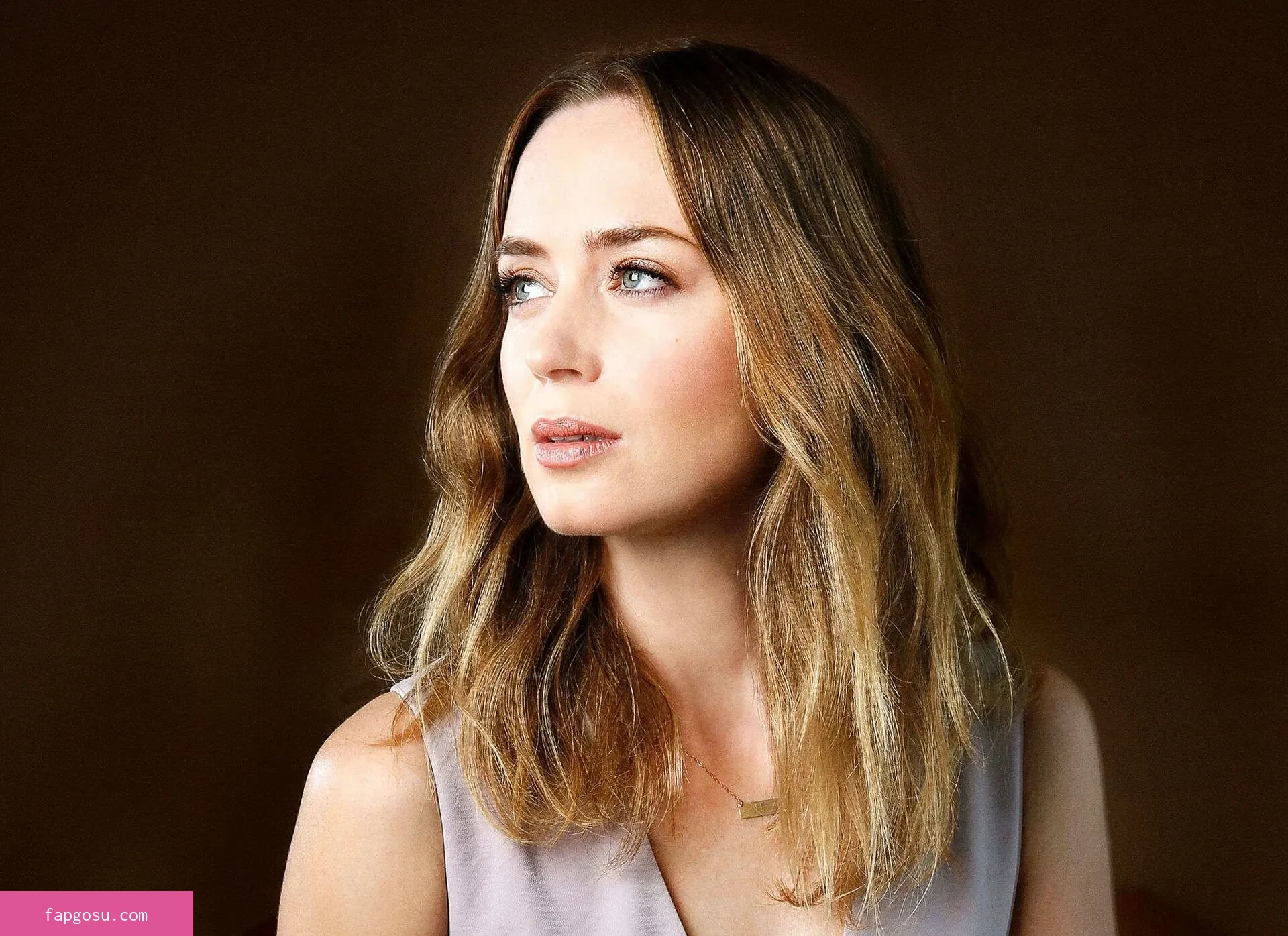 Emily Blunt