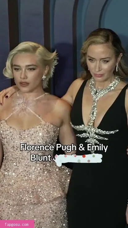 Emily Blunt