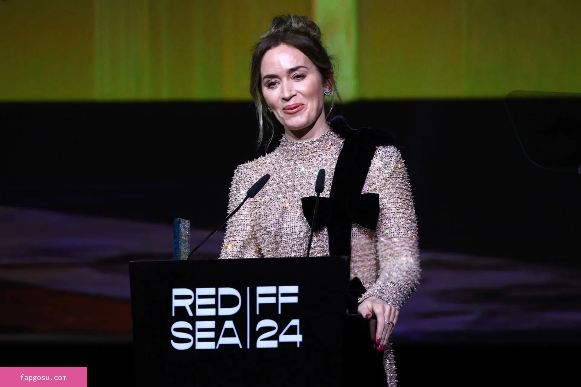 Emily Blunt