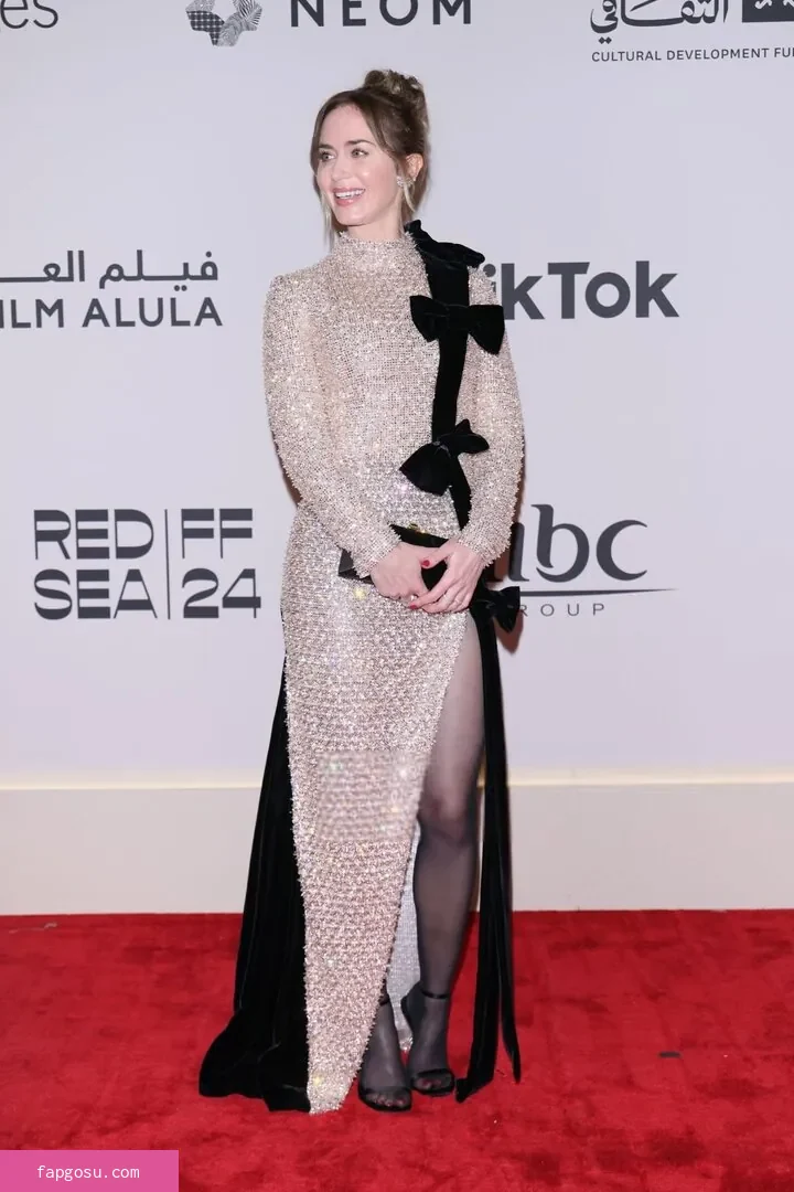 Emily Blunt