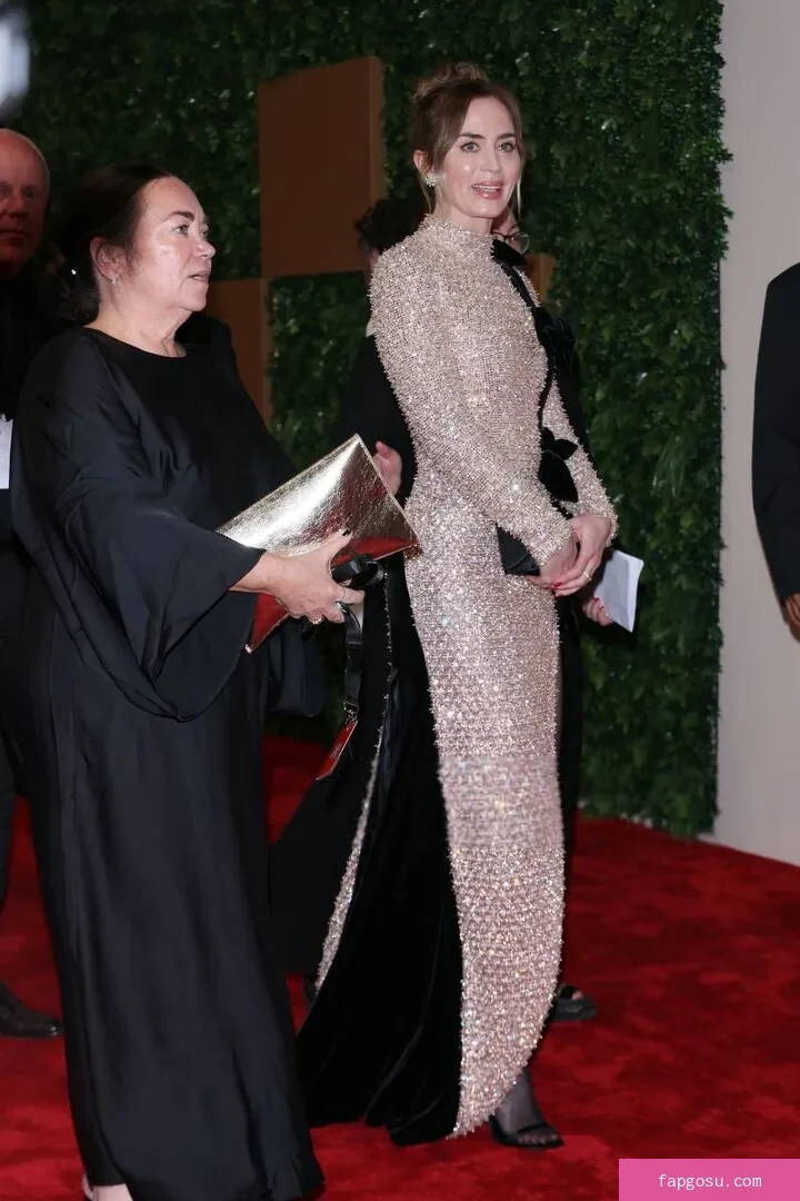 Emily Blunt