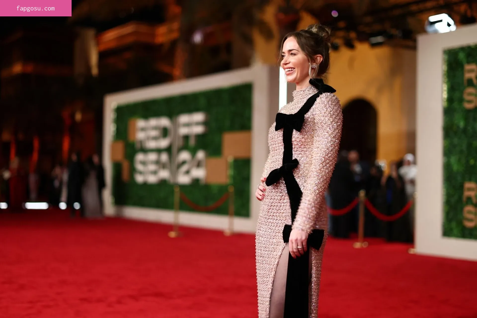 Emily Blunt