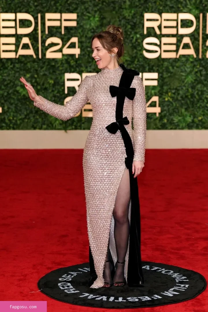 Emily Blunt