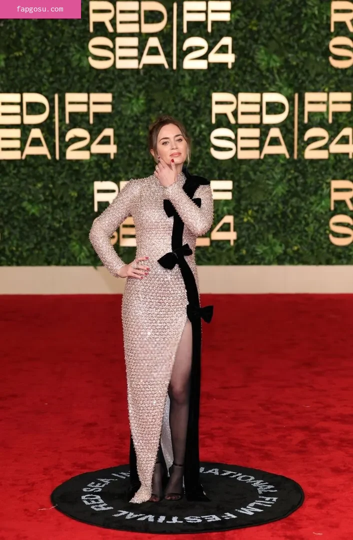Emily Blunt