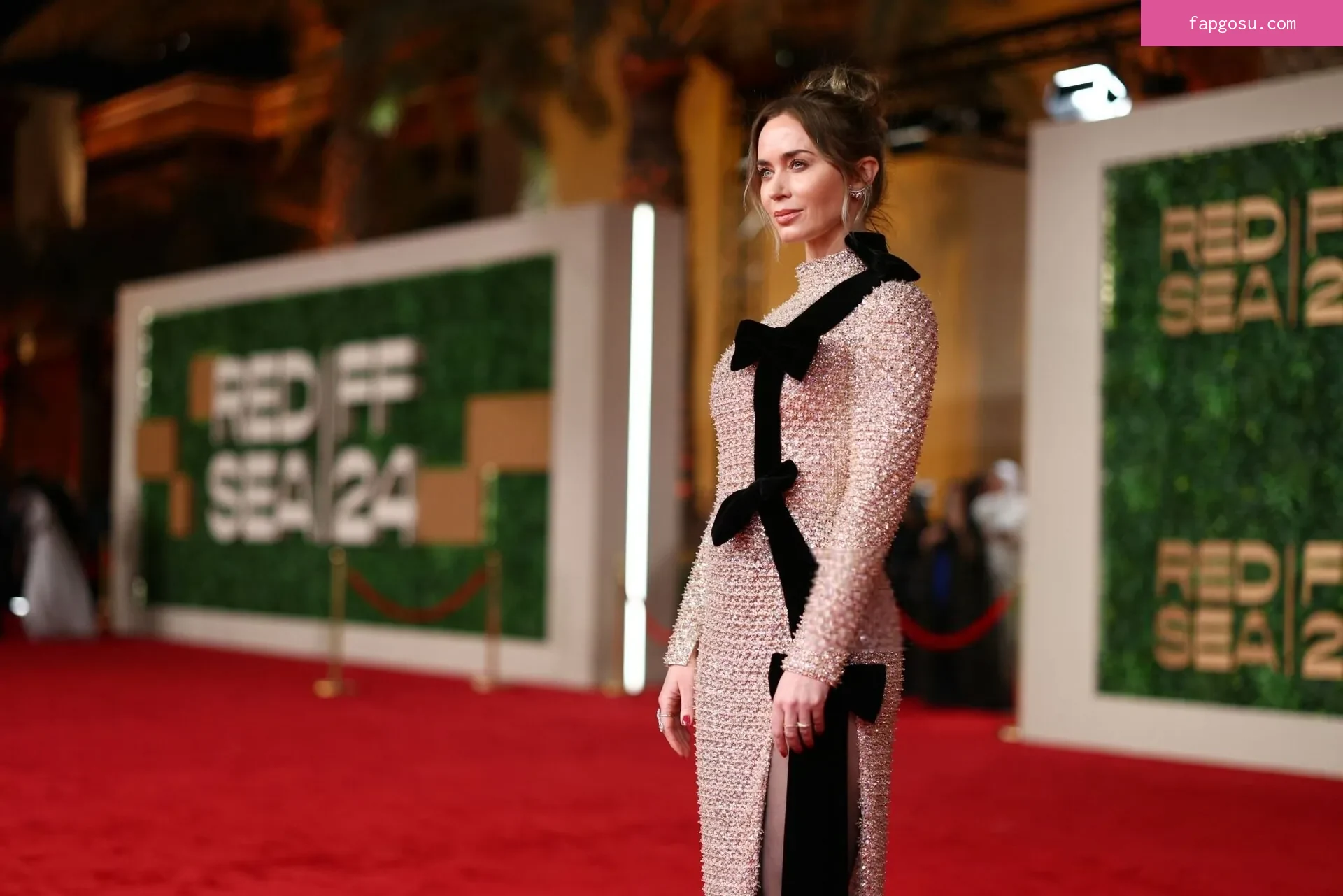 Emily Blunt