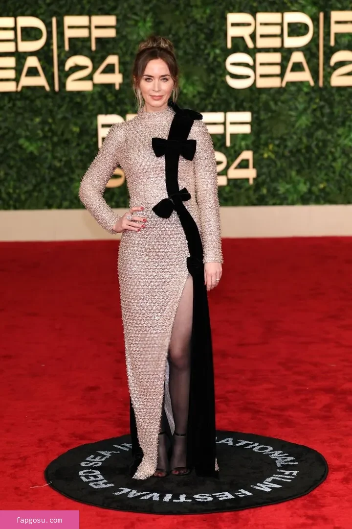 Emily Blunt