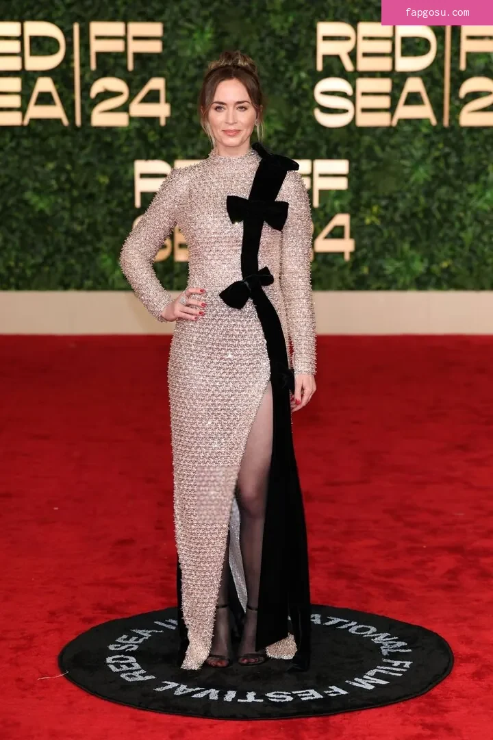 Emily Blunt