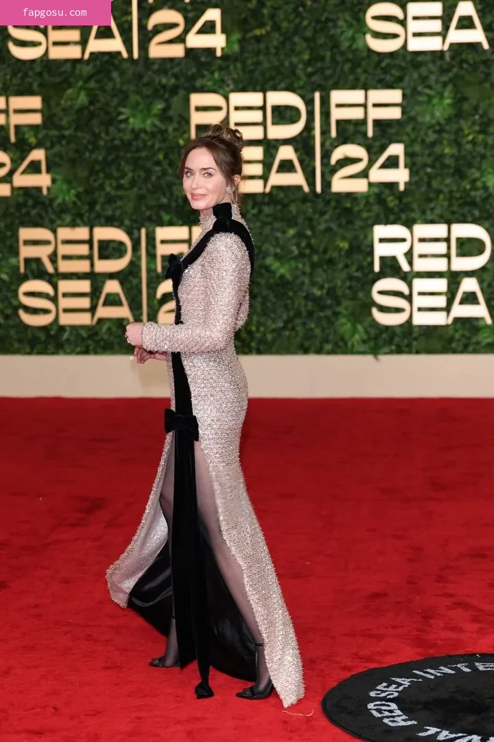 Emily Blunt