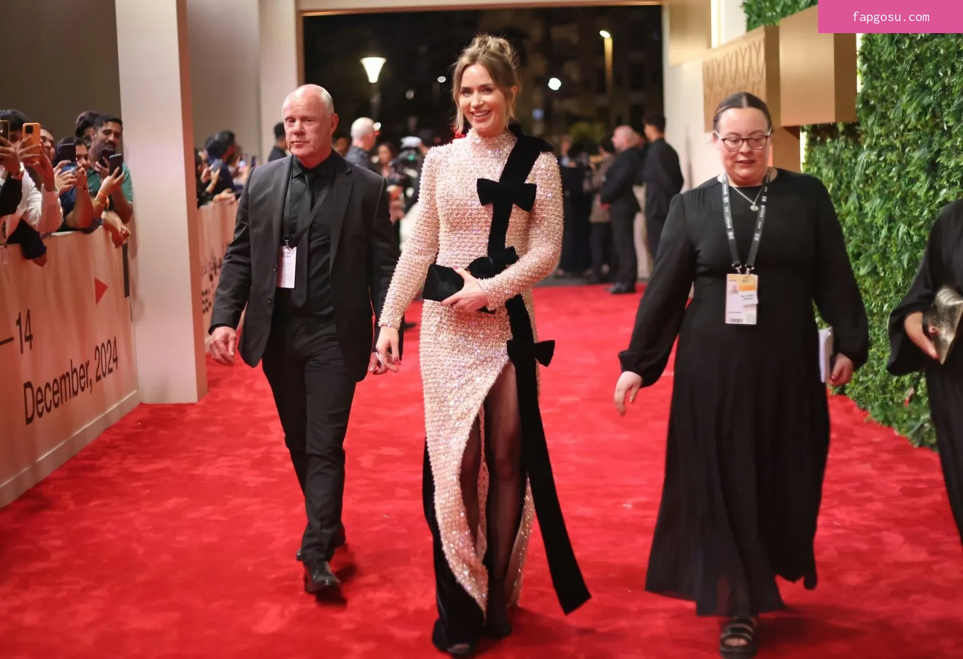 Emily Blunt