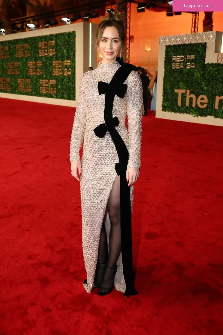 Emily Blunt