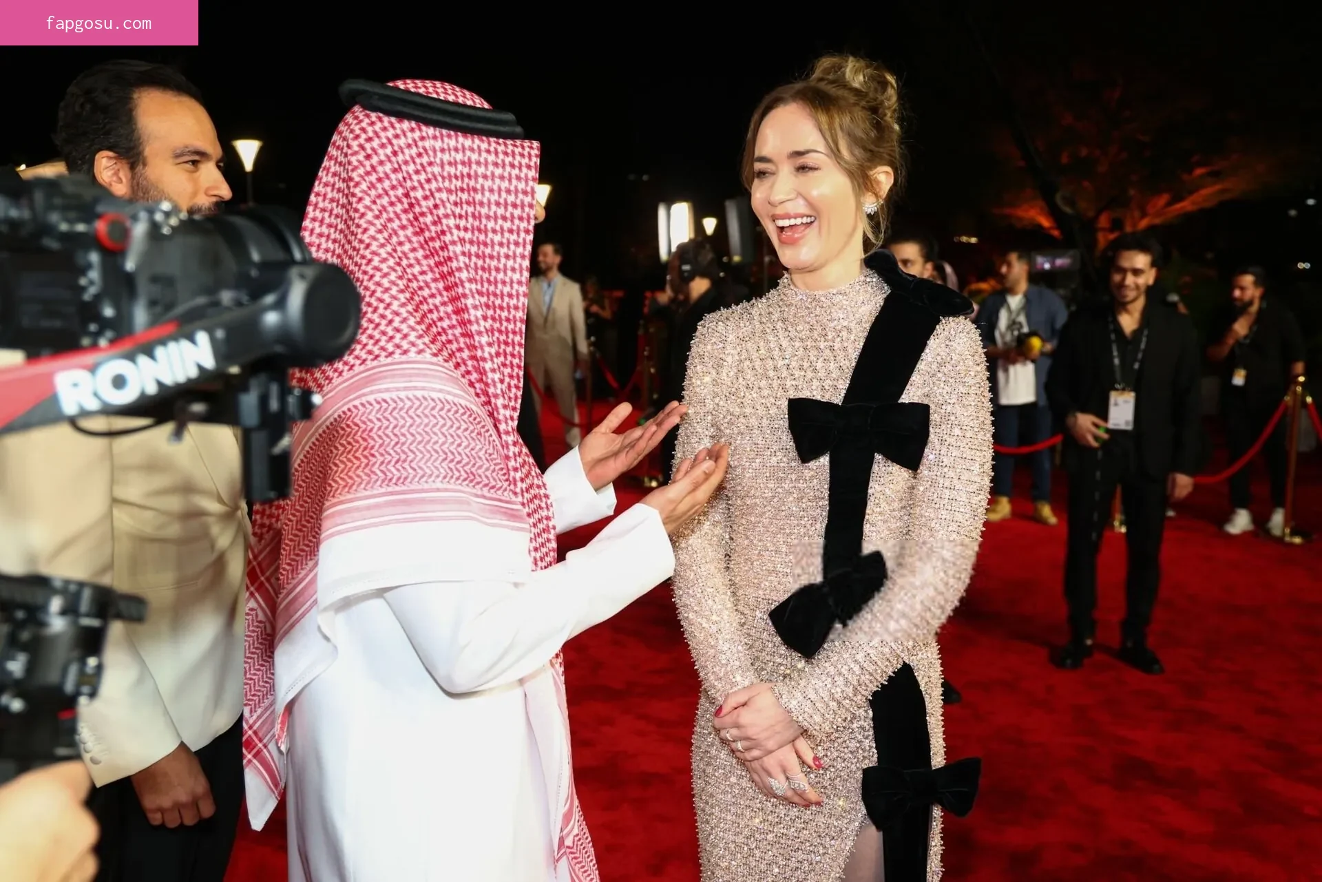 Emily Blunt
