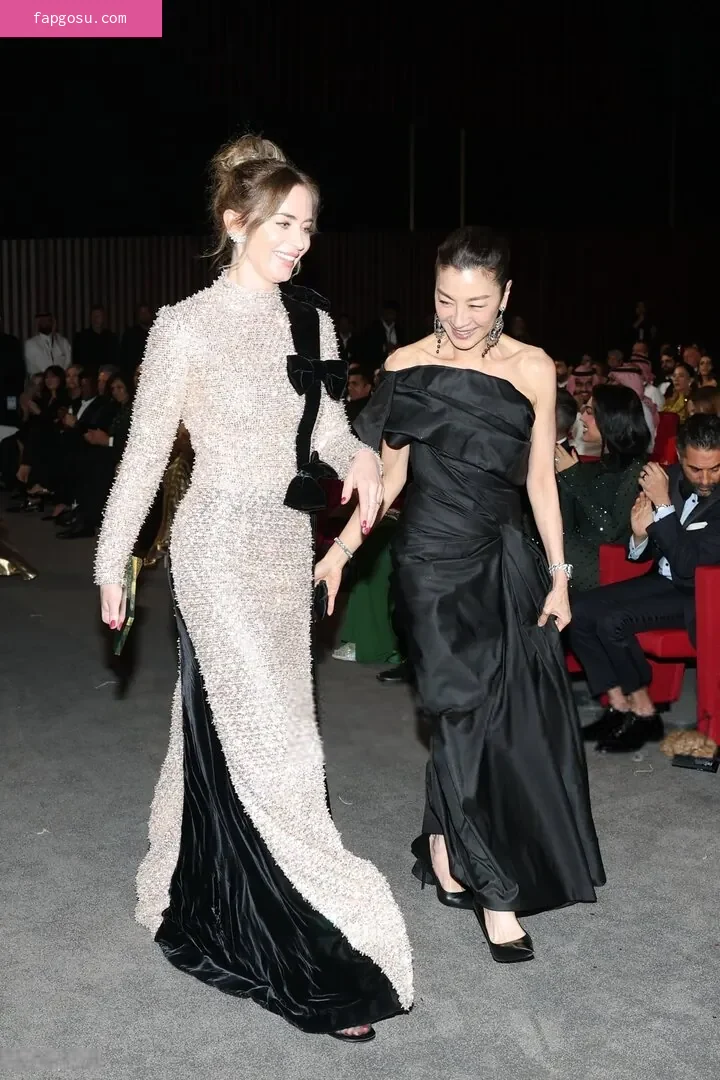 Emily Blunt