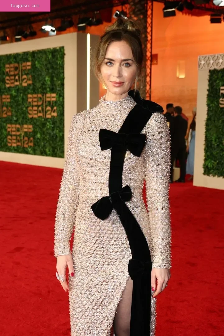 Emily Blunt