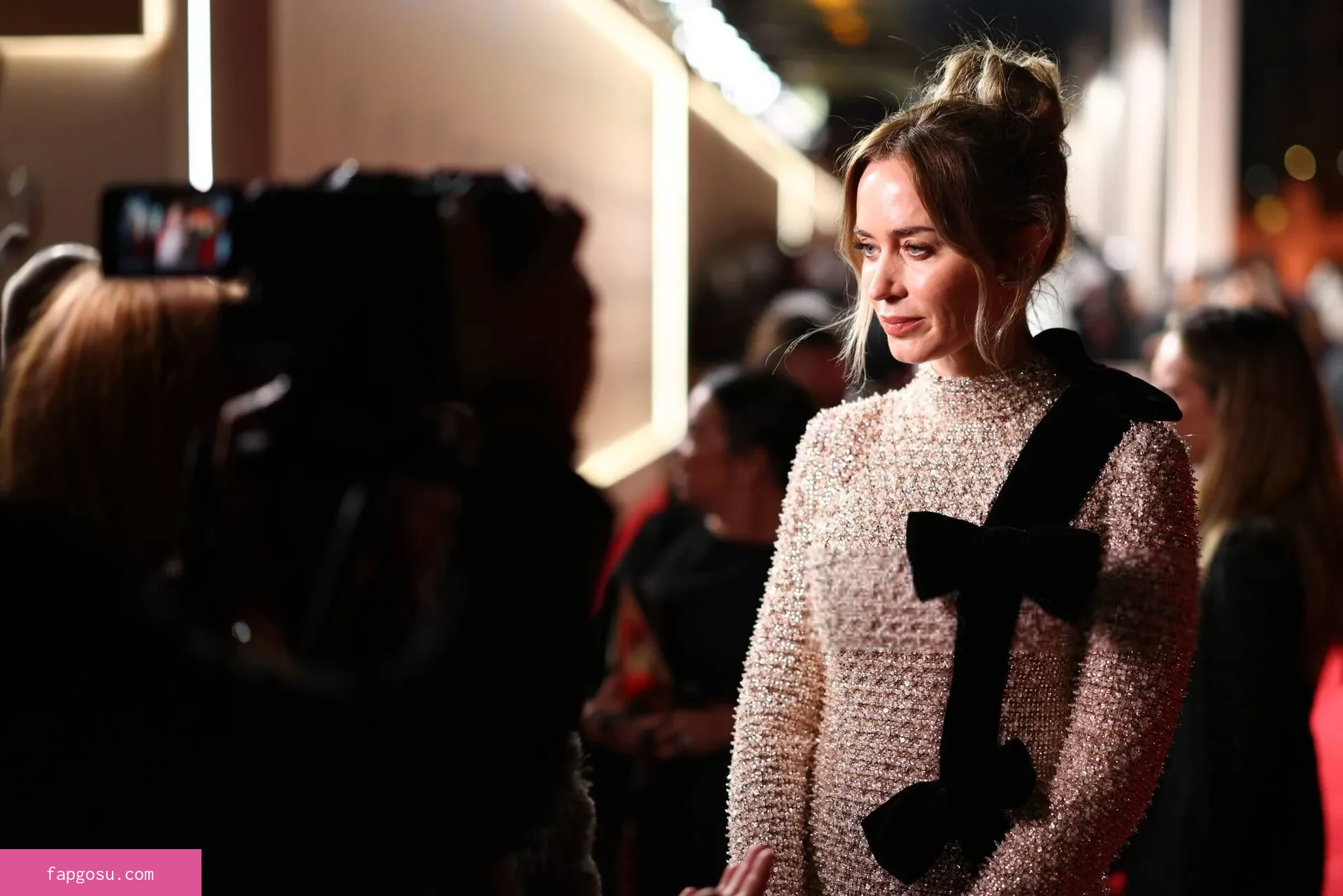 Emily Blunt
