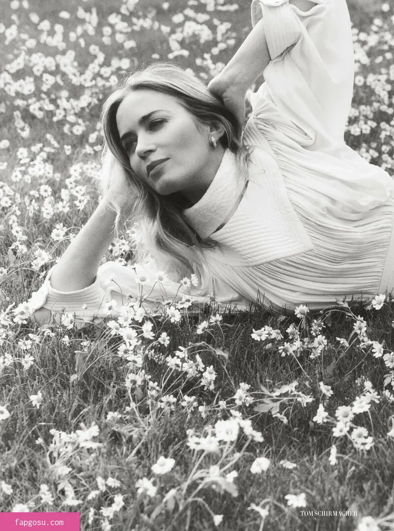 Emily Blunt