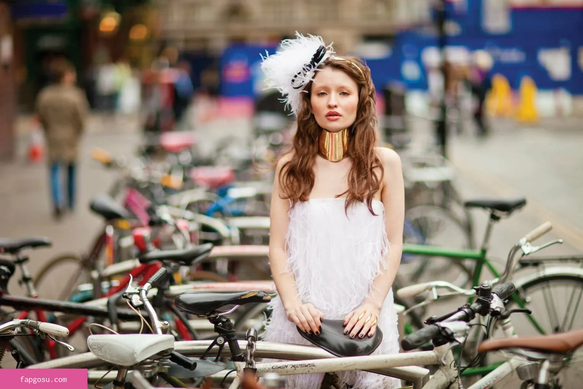 Emily Browning
