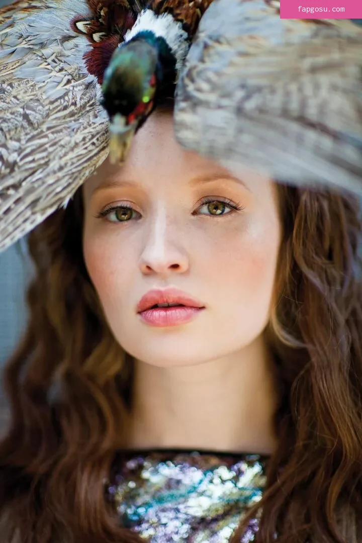 Emily Browning