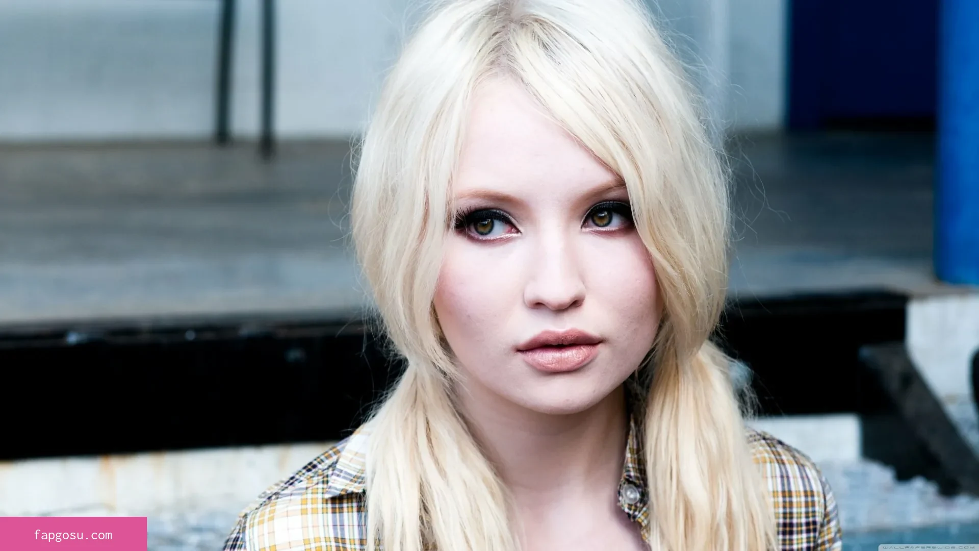 Emily Browning