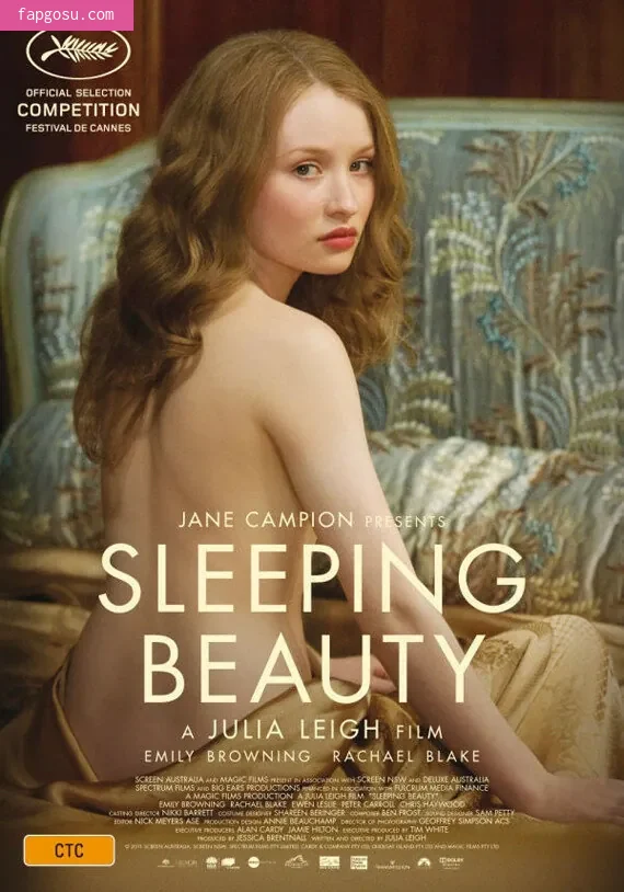 Emily Browning